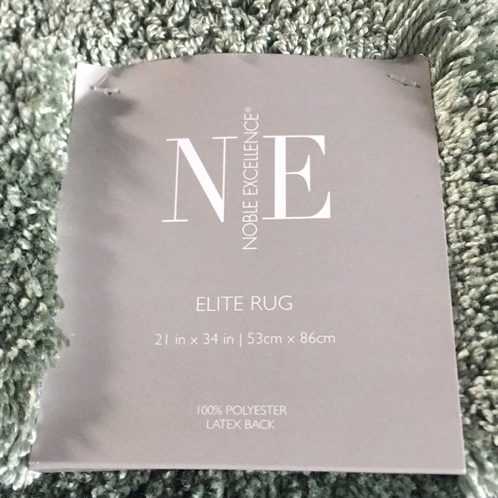 Elite rug by Noble excellence